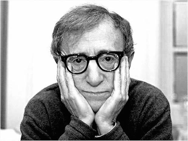 Woody Allen vuelve a la Ópera de Los Ángeles