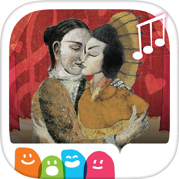  Play Opera, una app para acercar la ópera a los más pequeños
