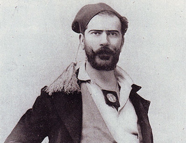 El tenor Fernando Valero (1855-1914) y su entorno, de Alberto J. Álvarez Calero