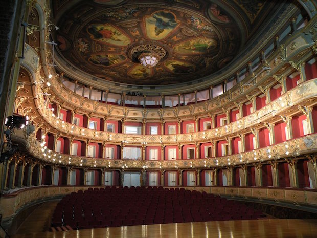 La ópera vuelve al Teatro Colón de Bogotá después de 31 años