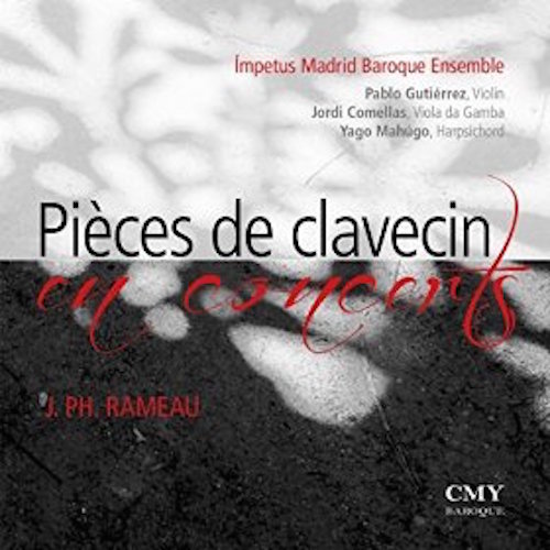 Jean Philippe Rameau, la elegancia en la música para clave