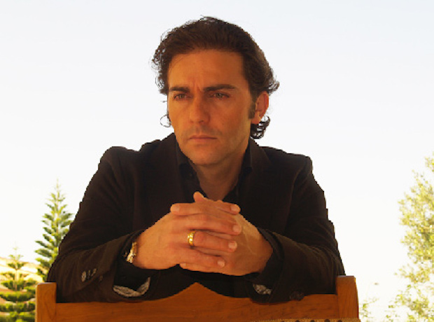 José María Moreno será el Principal Director Invitado de la Orquesta do Norte (Portugal)