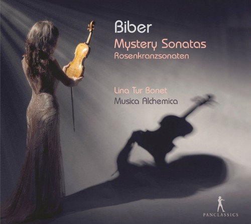 Mystery Sonatas de Biber: simbolismo y espiritualidad