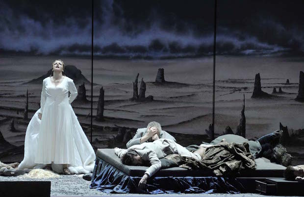 Die Ägyptische Helena de Richard Strauss: una ópera injustamente olvidada
