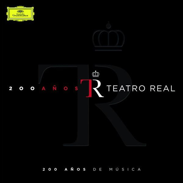 200 años del Teatro Real: 200 años de música operística