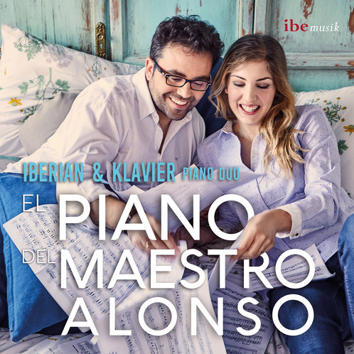 Iberian & Klavier y el piano de Francisco Alonso, un deleitoso descubrimiento