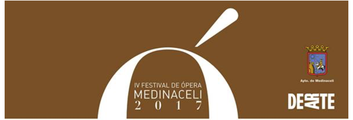 IV Festival de Ópera de Medinaceli