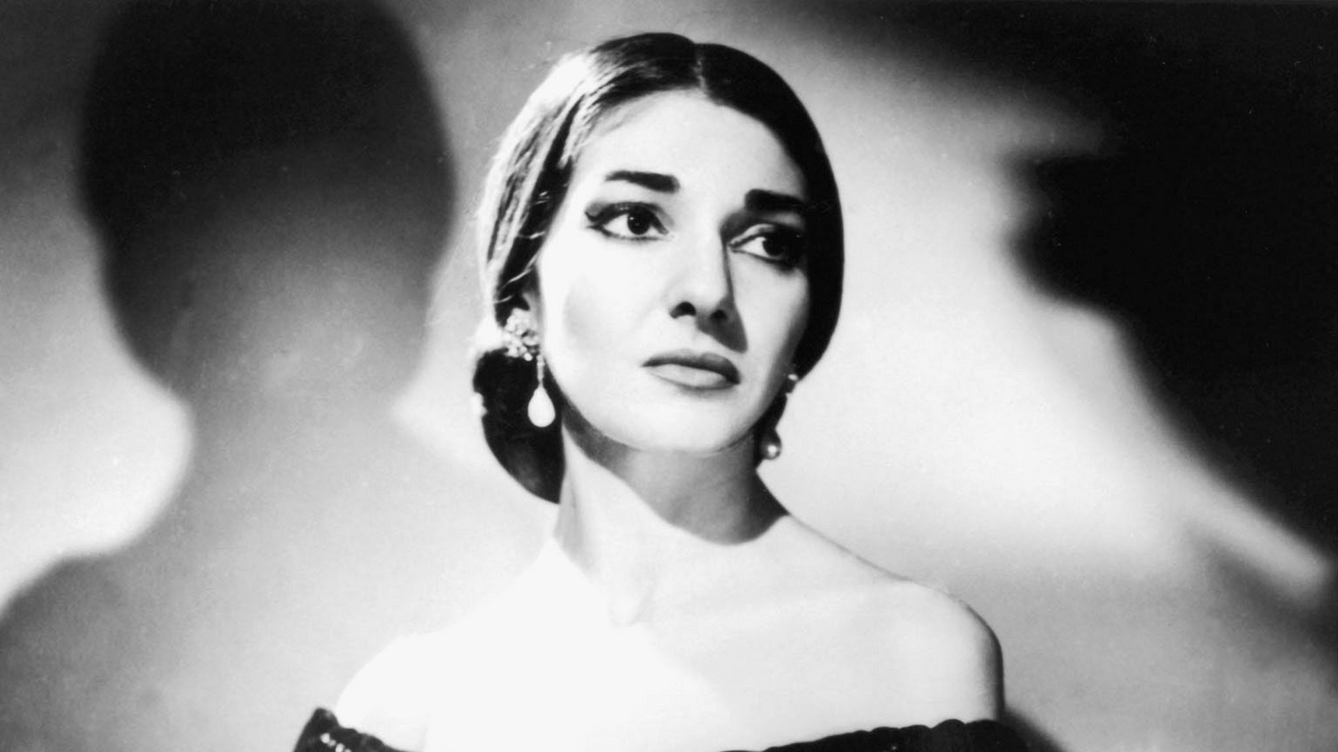 40 aniversario del fallecimiento de Maria Callas