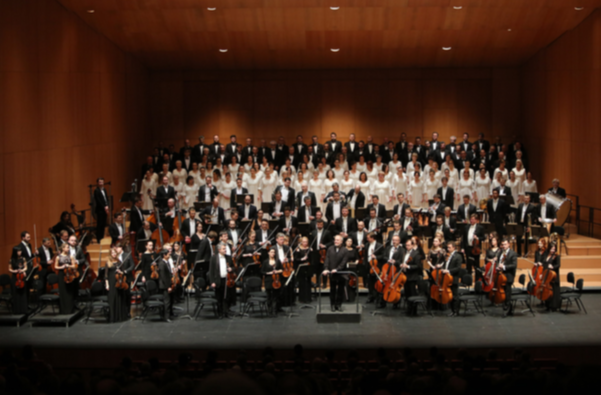 Espectacular Quinta de Mahler dirigida por Valery Gergiev en Pamplona