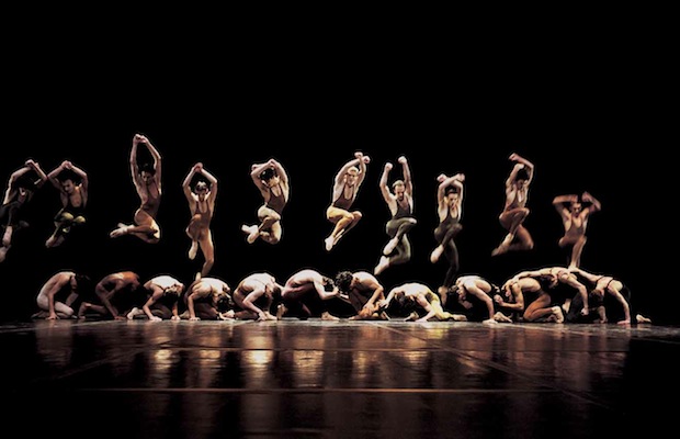 [Réédité] Béjart Ballet Lausanne pour une œuvre intemporelle