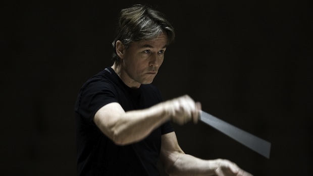 Esa-Pekka Salonen leads Chicago Symphony in three programs featuring french music
