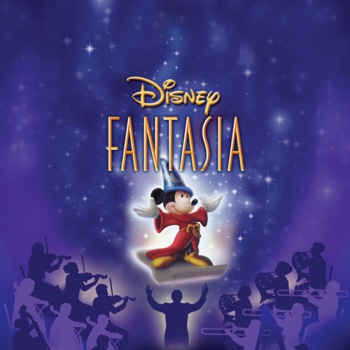 Fantasía, de Disney, cumple 75 años