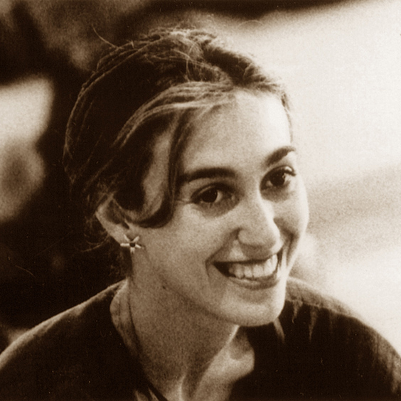 Eva López Crevillén, directora del Conservatorio Superior de Danza de Madrid
