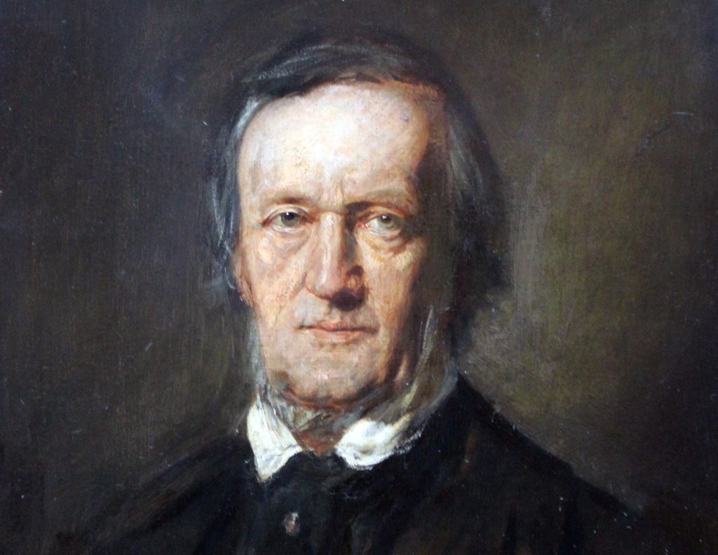 Lohengrin: cuando Granada conoció a Wagner