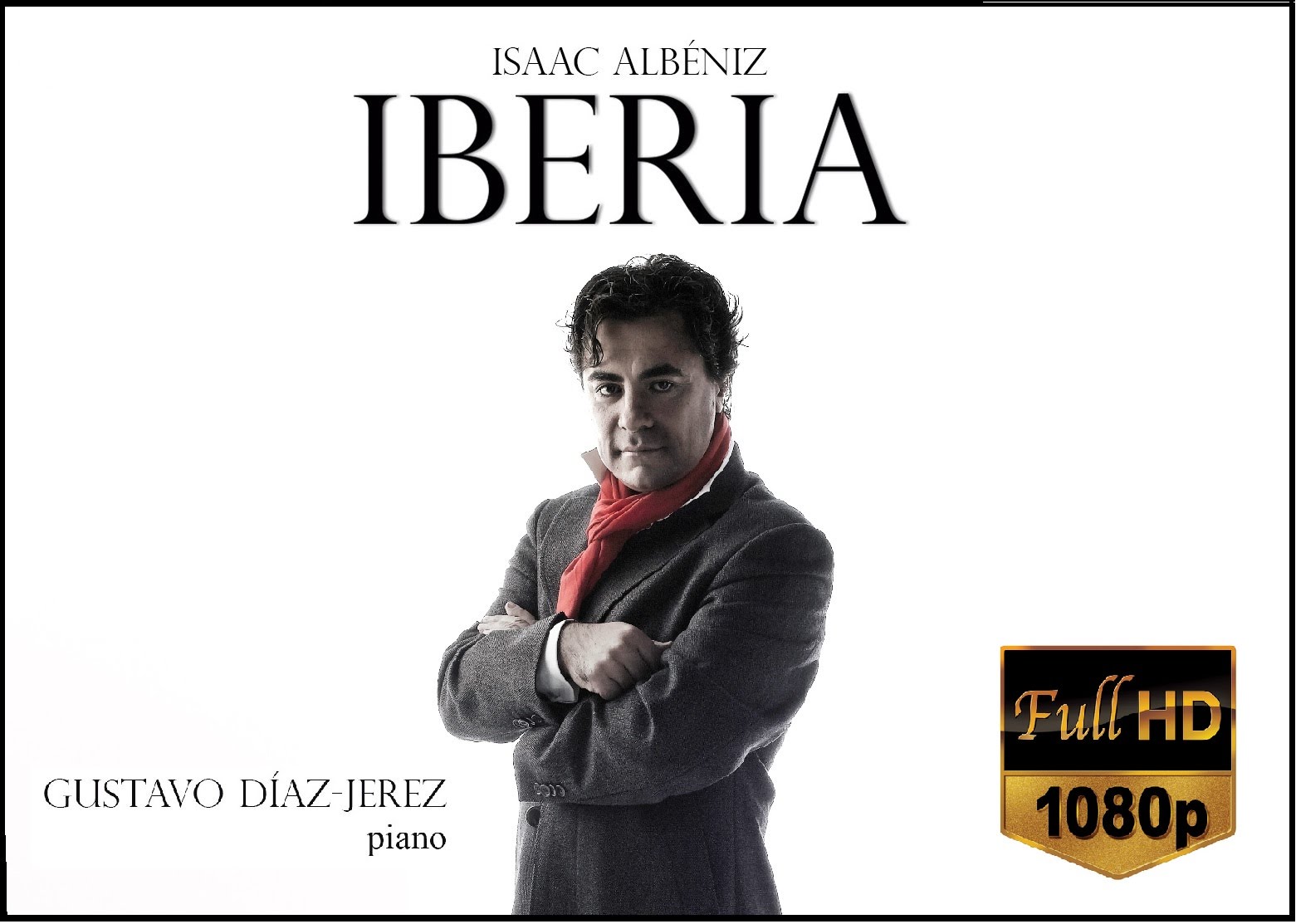 Iberia: la magia de Albéniz en la excelente interpretación de Díaz-Jerez