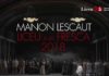 La 2 emite la ópera 'Manon Lescaut', de Puccini, en una nueva edición de Liceu a la fresca
