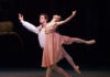 Romeo y Julieta, en ballet de hoy en el MET
