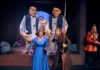 Opéra pour enfants: un Ring de conte de fées au Festival de Bayreuth