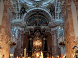 Davidis pugna et victoria, le seul oratorio latin connu de Scarlatti au Festival d'Innsbruck