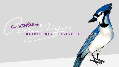Festival de Bayreuth: l'opéra pour enfants fête son dixième anniversaire