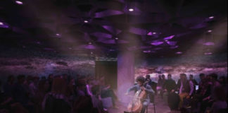 Seattle Symphony unveils daring, imaginative programming for new immersive venue Octave 9: Raisbeck Music Center