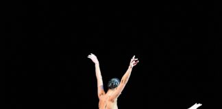 Quatro, por The Great Gatsby Ballet Fotógrafo-Andrey Maximov
