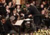 Concierto de Año Nuevo con Christian Thielemann en Viena: distinción germánica