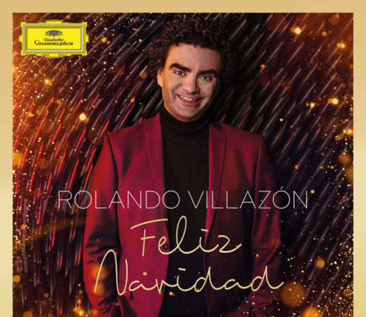 Rolando Villazón - Feliz Navidad