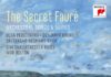 The Secret Fauré. Orchestral songs and suites
