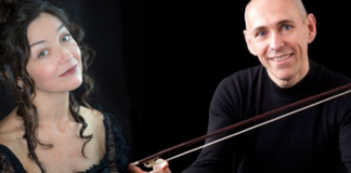 Enrico Onofri y Lina Tur Bonet se unen para rendir homenaje al genio Béla Bartók