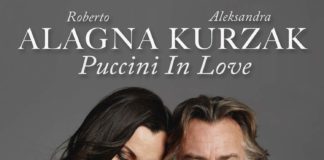 Puccini in Love: amor sin distingos