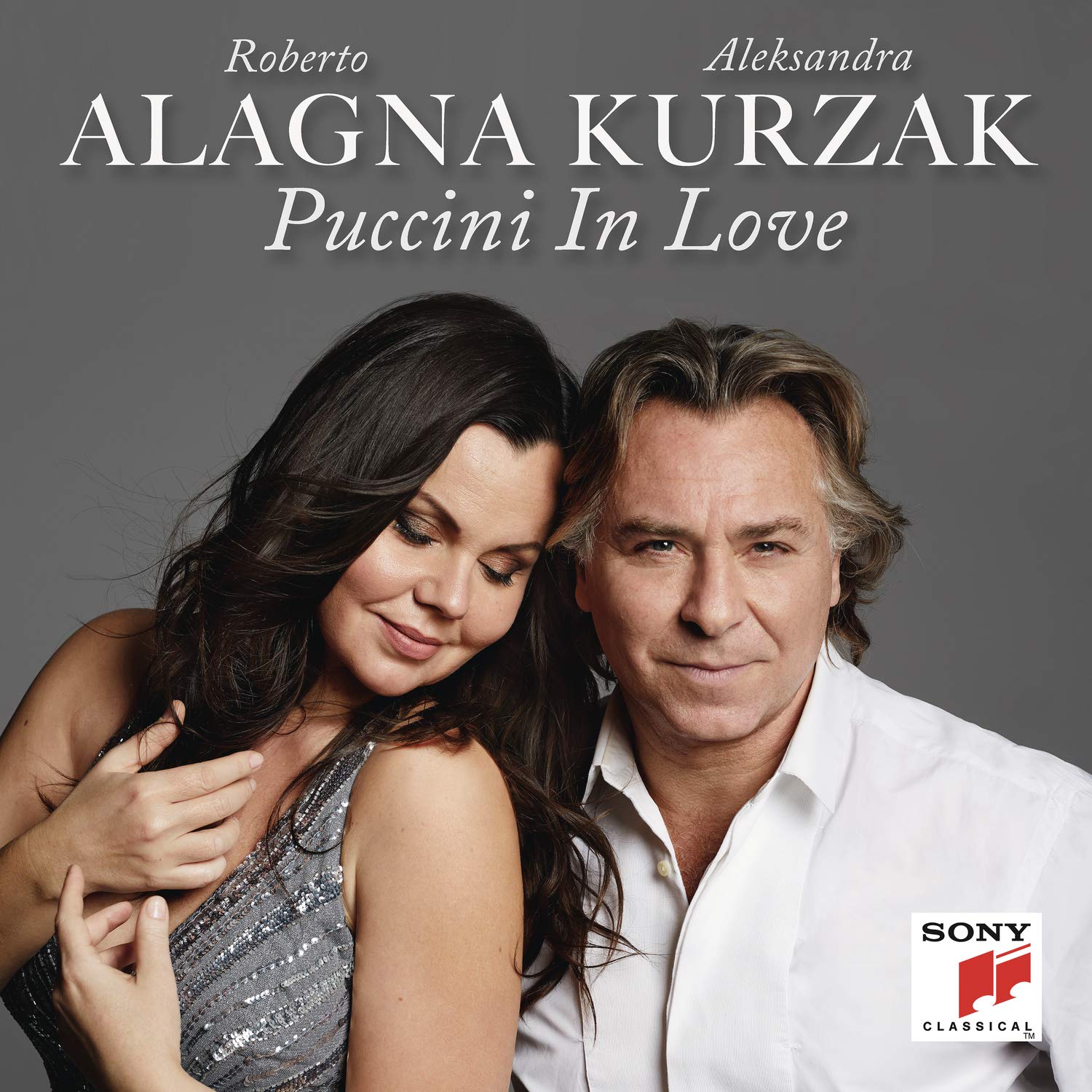 Puccini in Love: amor sin distingos