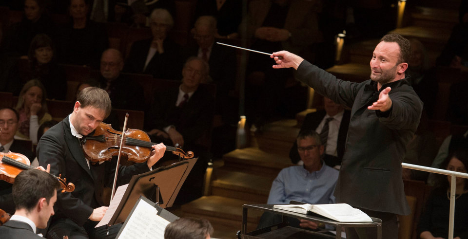 Kirill Petrenko dirige la Missa solemnis de Beethoven à Munich. Une audition inoubliable !