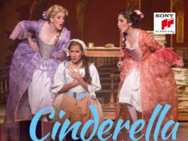 Cinderella: el prodigioso talento operístico de Alma Deutscher