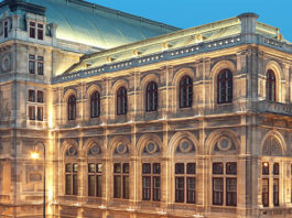 La Ópera de Viena renueva su repertorio con 6 estrenos la próxima temporada