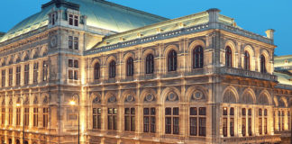 La Ópera de Viena renueva su repertorio con 6 estrenos la próxima temporada