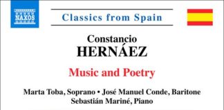 Constancio Hernáez