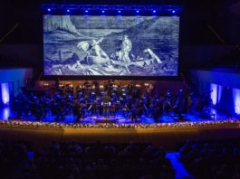 El Palau de la Música de Valencia presentó la temporada 2019/20 con un concierto de gran nivel