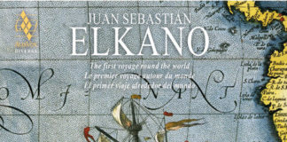 Elkano: las músicas de la vuelta al mundo