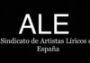 ALE, Sindicato de Artistas Líricos de España