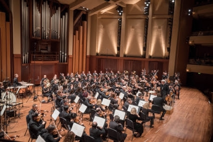 Seattle Symphony and Seattle Symphony & Opera Players' Organization reach a new agreement