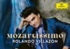 Mozartissimo: la pasión mozartiana de Rolando Villazón