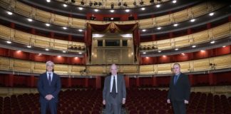 Se presenta la Temporada 2020-2021 del Teatro Real, reivindicando la paulatina vuelta a la normalidad y la confianza en el futuro