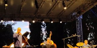 Enrico Pieranunzi Trio sabato 18 luglio nello Stresa Festival