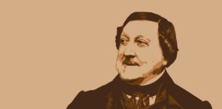 Gioachino Rossini (1792-1868)
