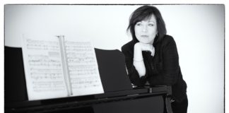 Svetla Krasteva ofrece el recital "De la Tracia a Al-Ándalus" junto al pianista Diego Crespo
