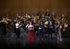 Jaroussky y amigos: Vivaldi de alto voltaje en el Teatro Real