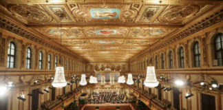 Concierto de Año Nuevo: Riccardo Muti