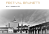 Imagen publicitaria del Festival Brunetti en Colmenar de Oreja
