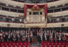 Orquesta Titular del Teatro Real: © Javier del Real | Teatro Real